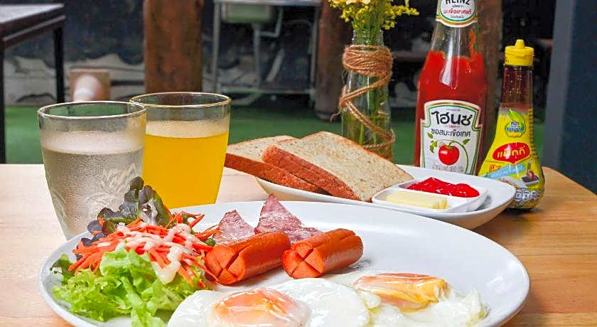 Nature Boutique Hotel at Chiangmai