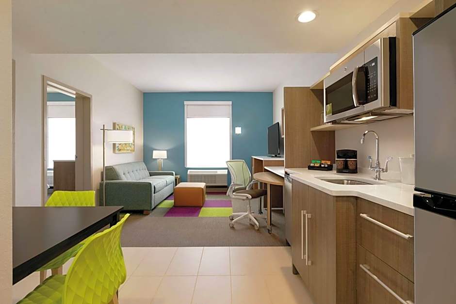 Home2 Suites By Hilton Williamsville Buffalo Airport