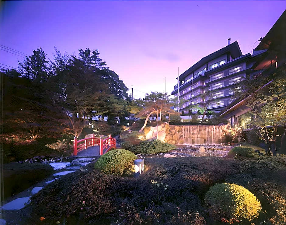 Hotel Tenbo