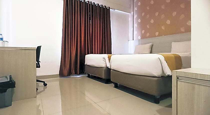 YUNNA EXPRESS LAMPUNG