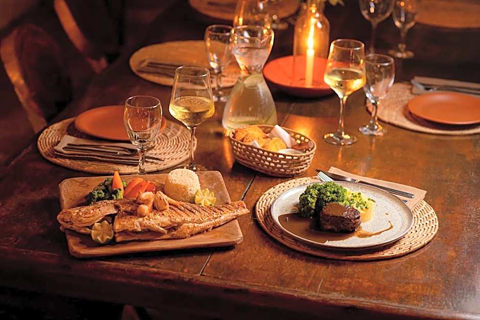 7 Beaufort - Kitesurf Pousada