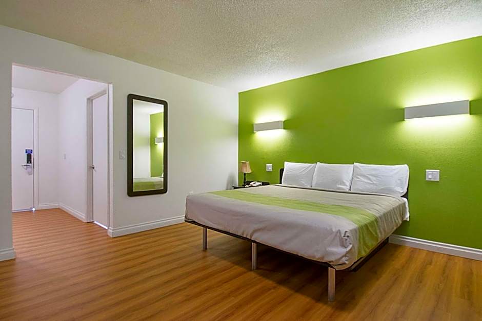 Motel 6-Santa Maria, CA - South