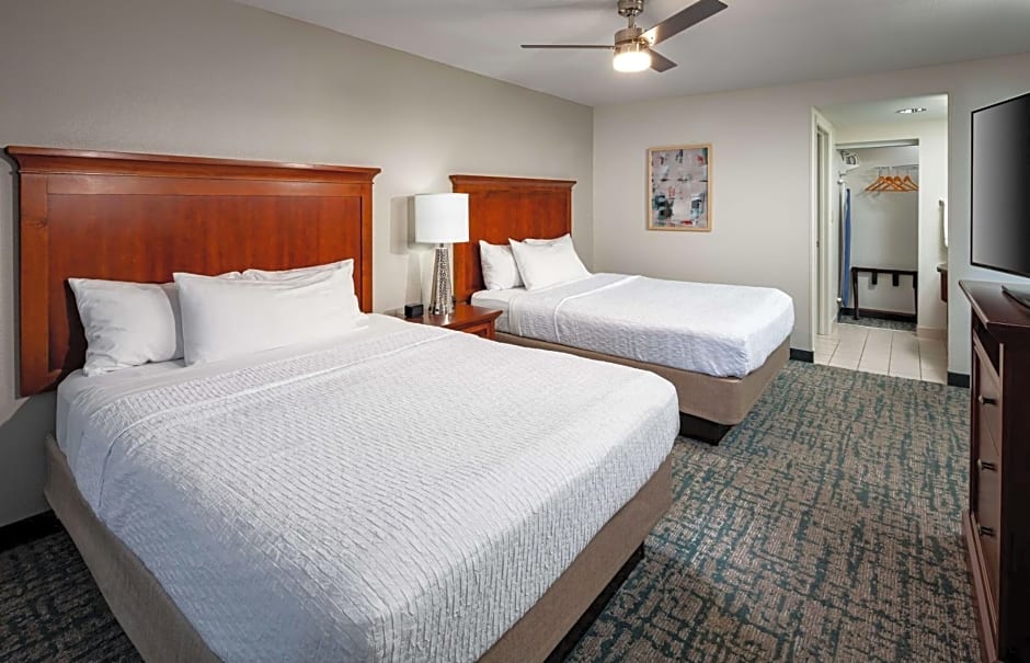 Homewood Suites By Hilton Jacksonville-South-St. Johns Ctr.