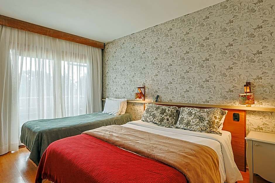 Serra Alta Hotel