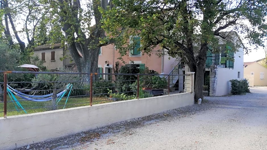 Berne &Michel – Avignon, UT