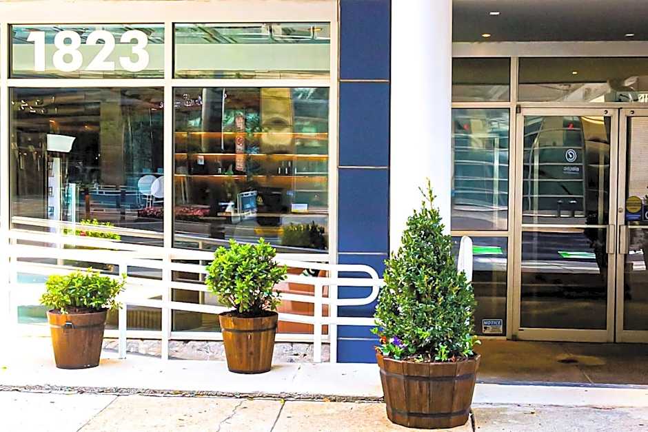 The Quincy, Ascend Hotel Collection