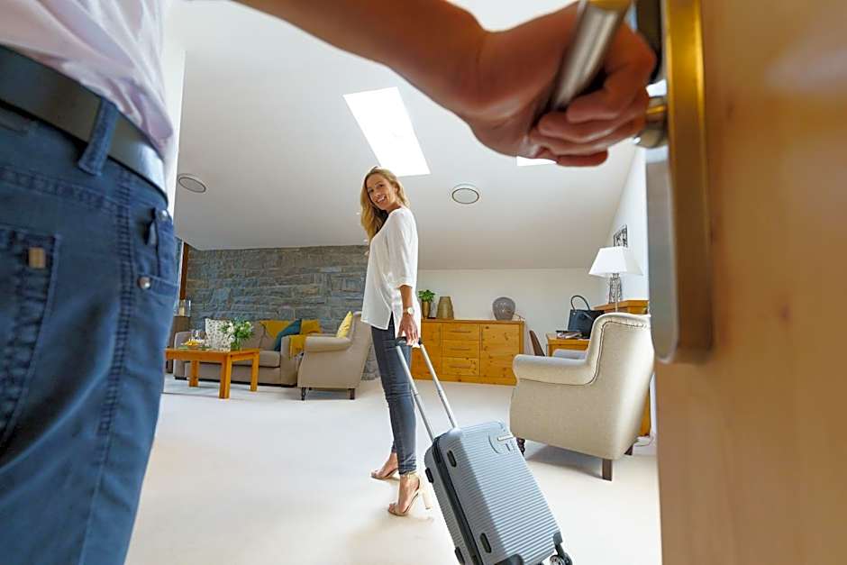 Landhotel Gockelwirt