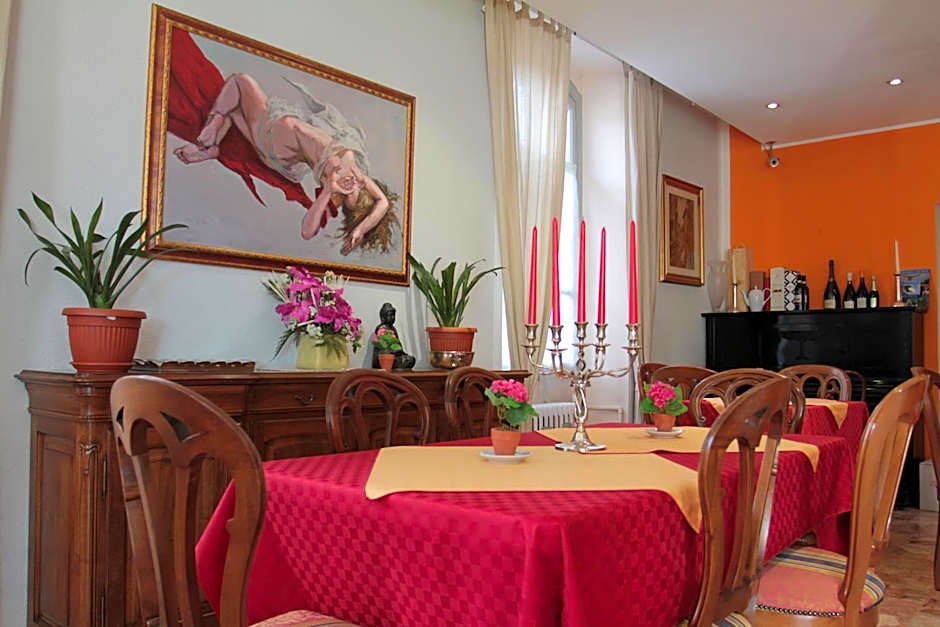 Hotel Domodossola