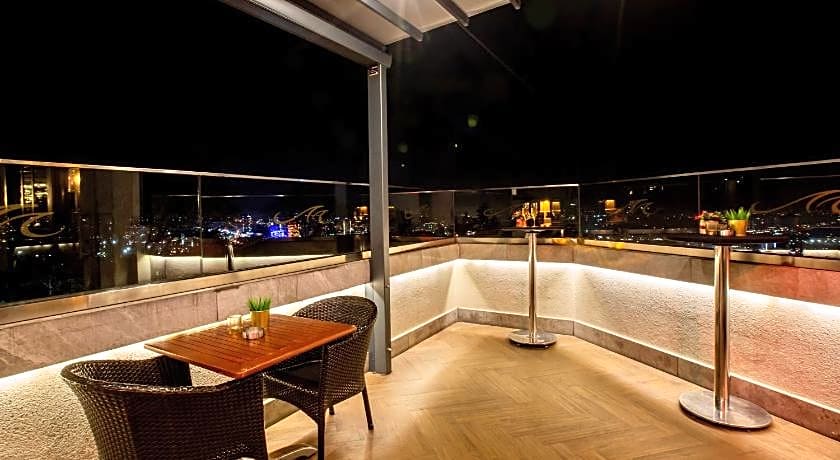 Marigold Thermal & Spa Hotel Bursa