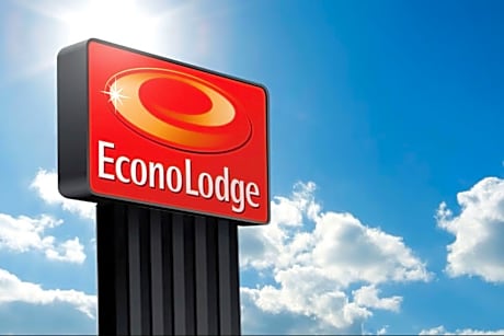 Econo Lodge Hurley - Ironwood
