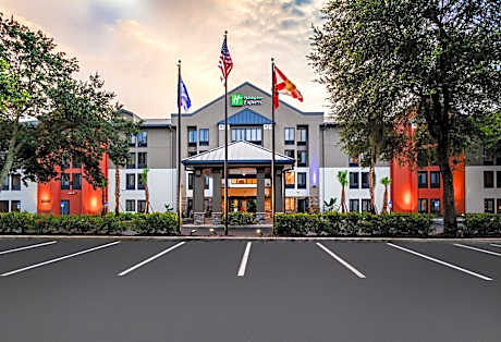 Holiday Inn Express Tampa-Brandon By IHG
