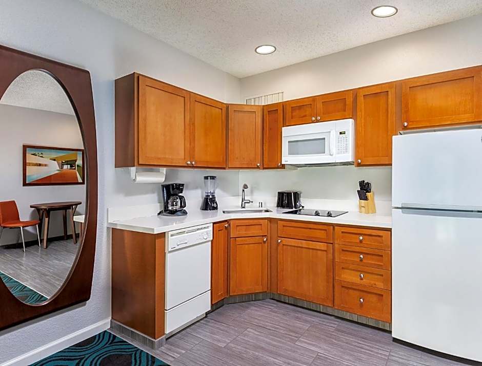 WorldMark Palm Springs