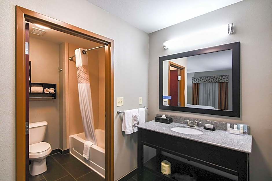 Hampton Inn By Hilton Foley