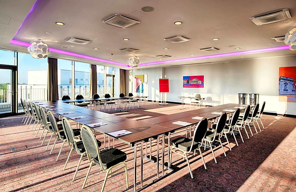 Leonardo Hotel Munich City South