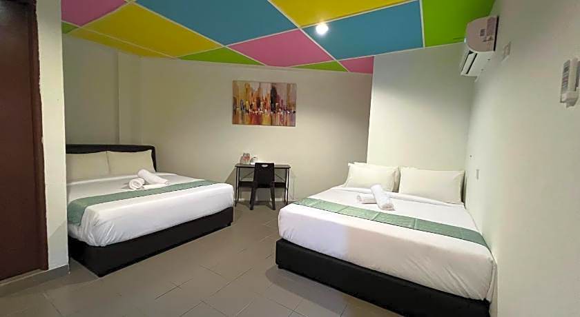Cassia Inn Kuching