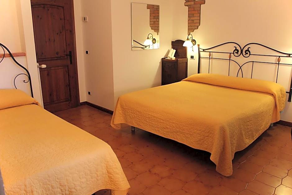 Casale del fattore