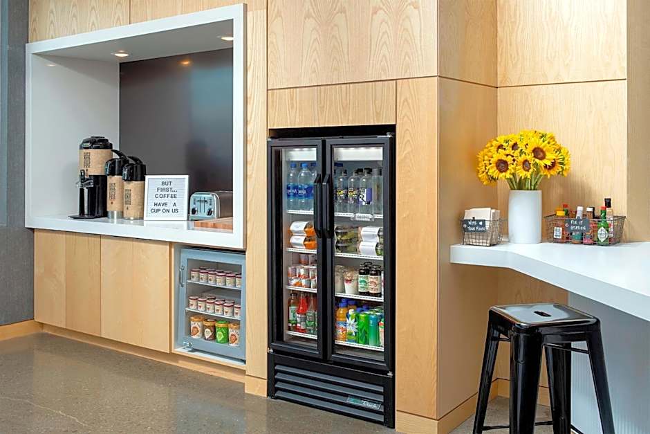 Aloft Dublin-Pleasanton