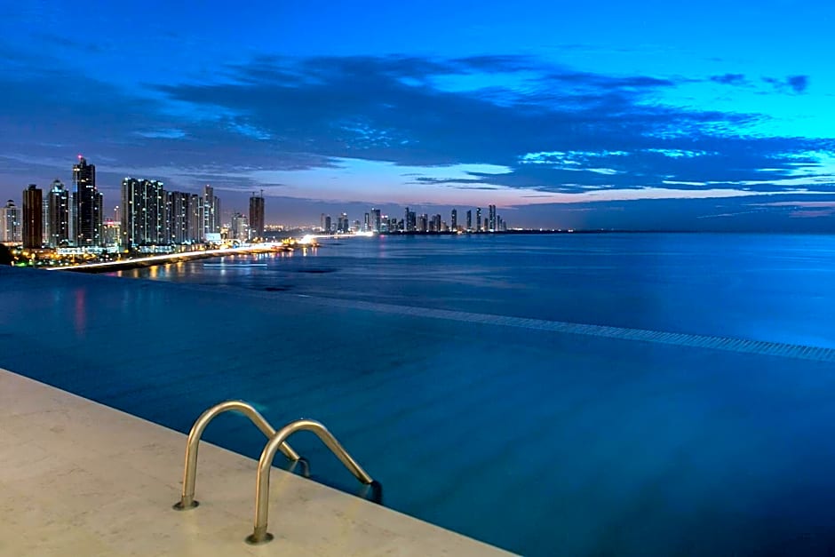 JW Marriott Panama