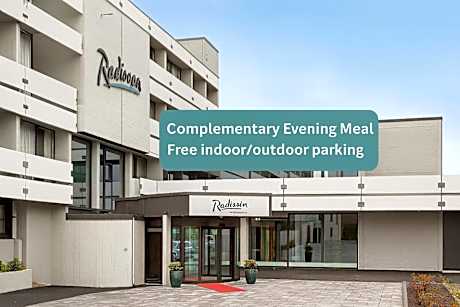 Radisson Hotel Haugesund
