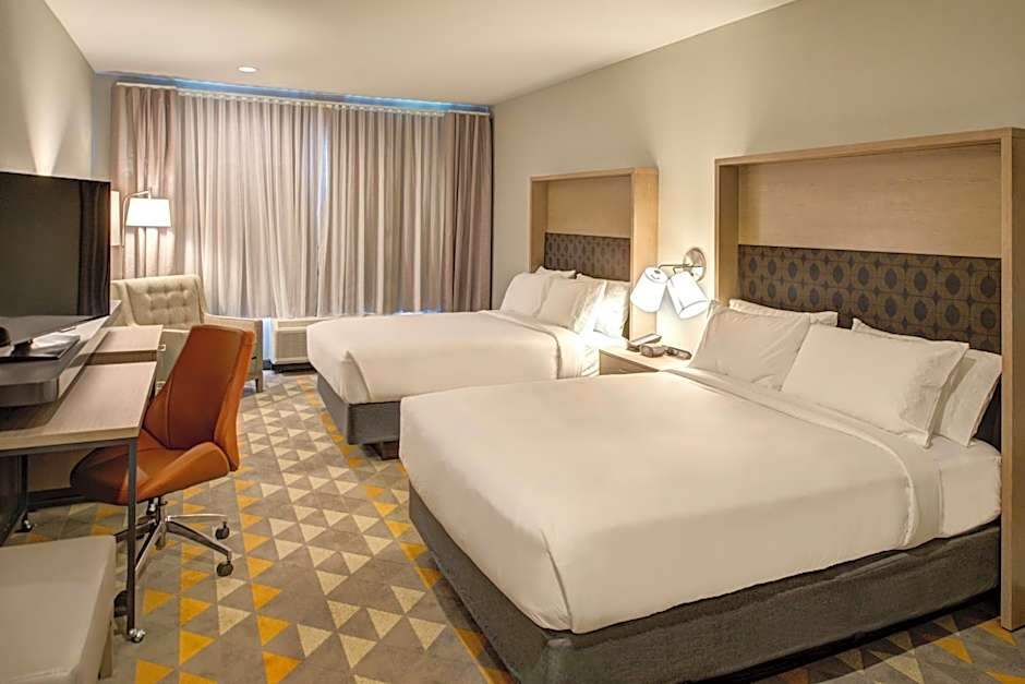 Holiday Inn Hotel & Suites Houston West - Katy Mills By IHG