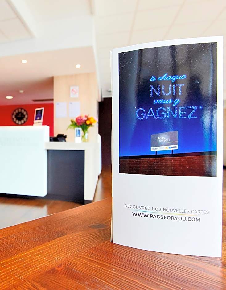 Kyriad Viry-Chatillon