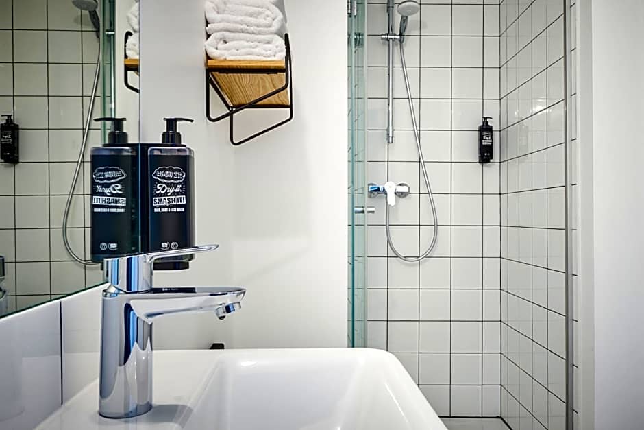 Ibis Styles Paris Gare de l'Est Magenta