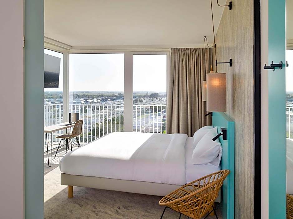 ibis Styles Bredene