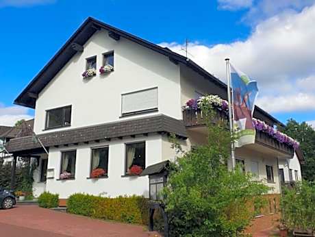Waldhof Hochsauerland B&B
