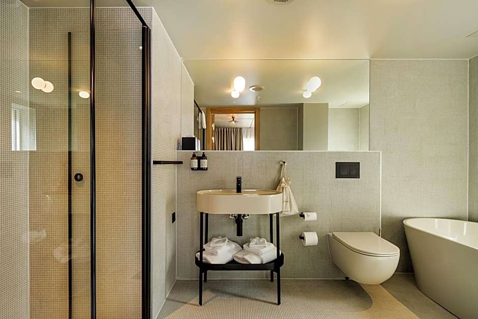 Skostredet Hotel & Spa