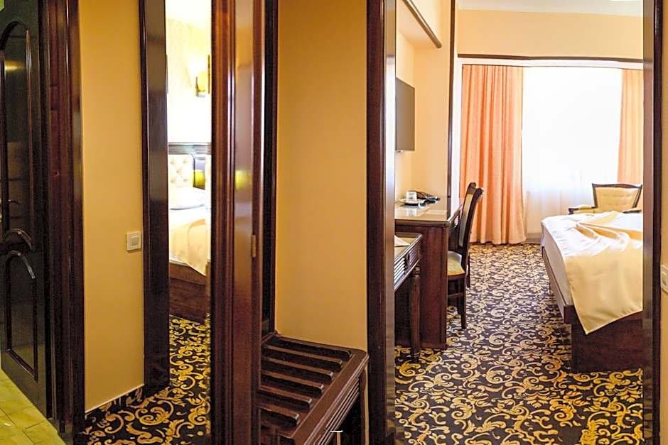Grand Hotel Orient Braila