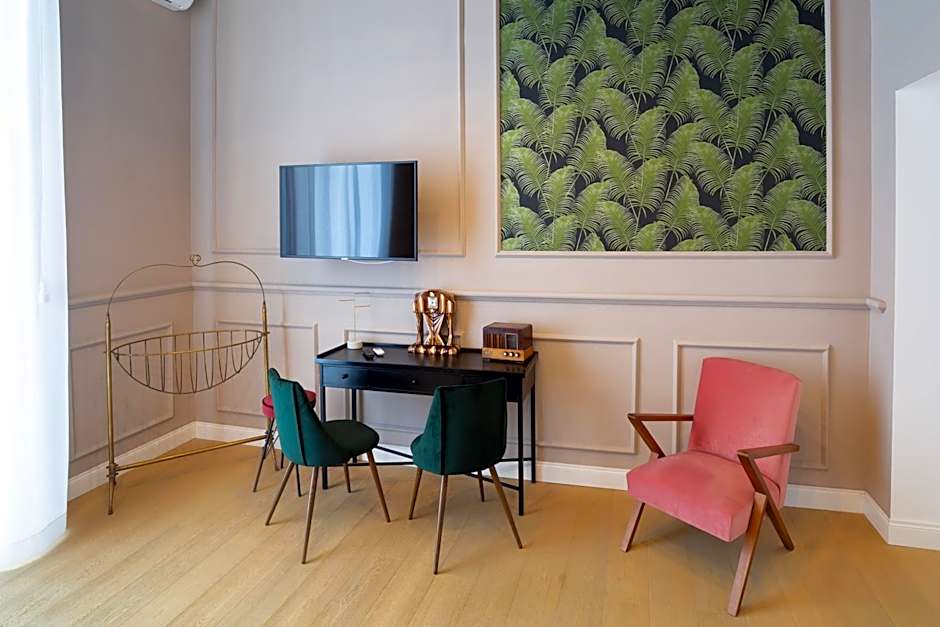 The Duomo House by House In Naples