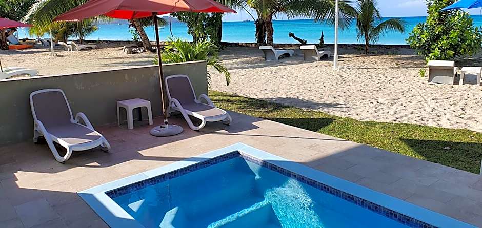 Cote d'Or Footprints