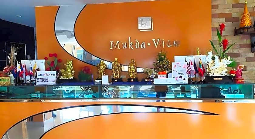 Mukdaview Hotel