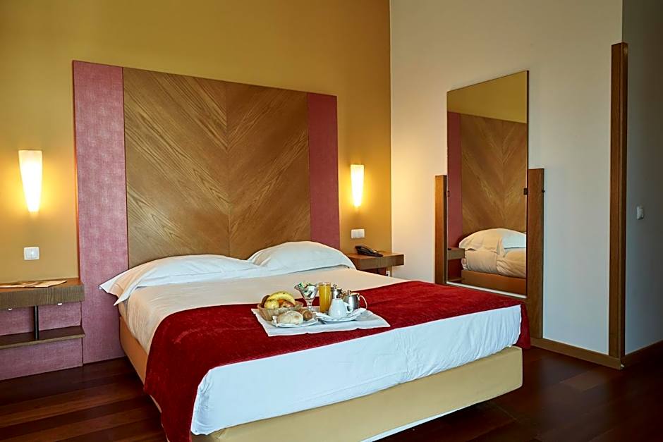 Leziria Parque Hotel