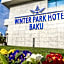 Mövenpick Winter Park Baku