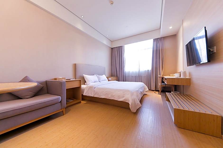 JI Hotel Tianjin Jinwan Square