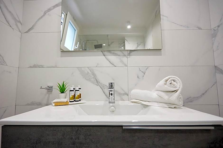 Vasilicari Apartments