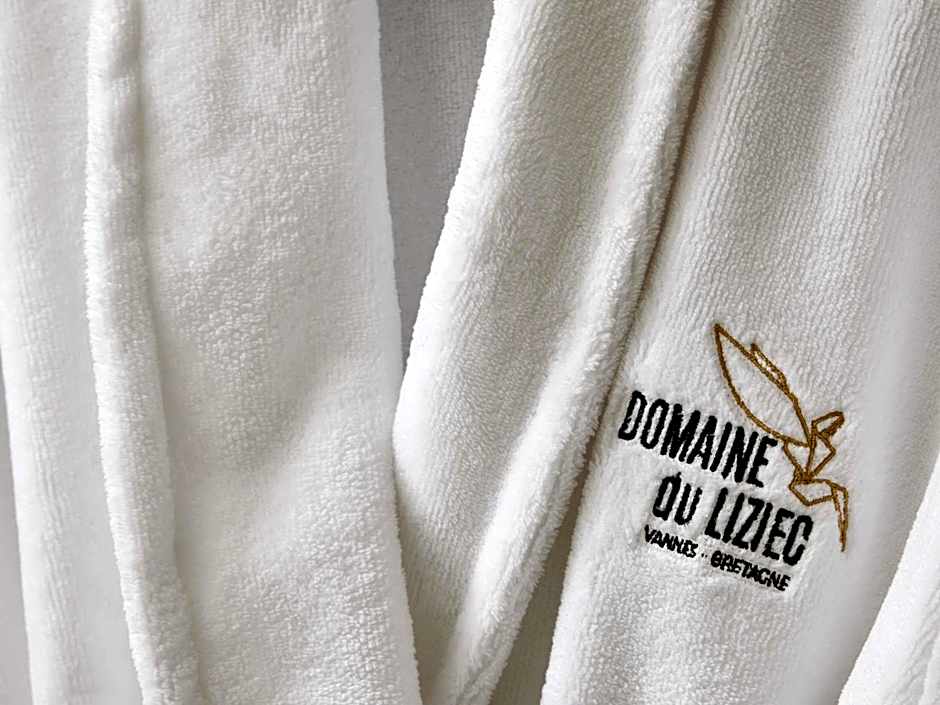 LE DOMAINE DU LIZIEC - VANNES MGALLERY COLLECTION 