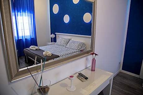 Double or Twin Room with Private Bathroom