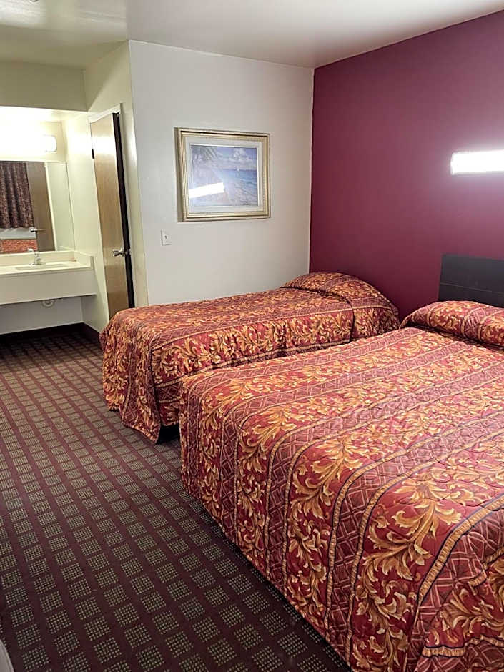 Budget Inn - Elizabeth, NJ