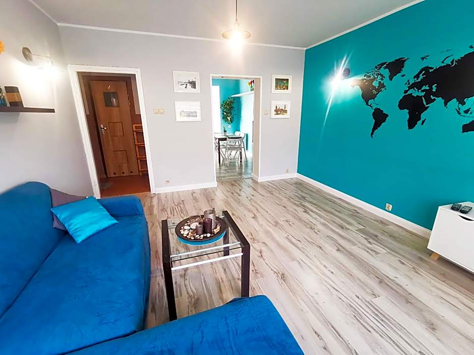 CUBA domki letniskowe