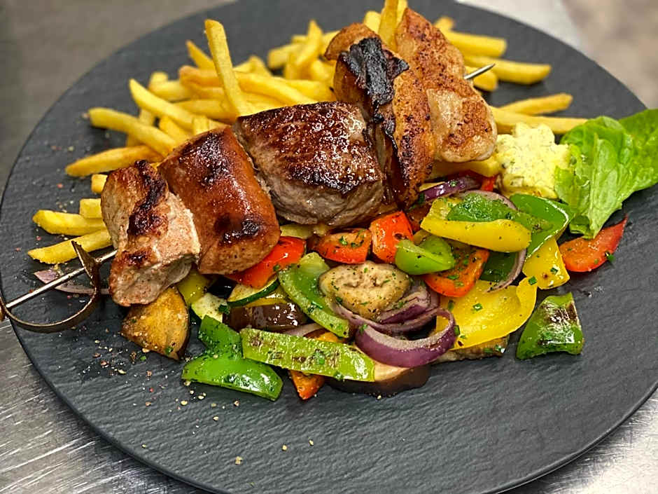 Hotel Restaurant Rössle