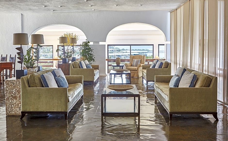 Elounda Beach Hotel & Villas, a Member of the Leading Hotels of the Wo