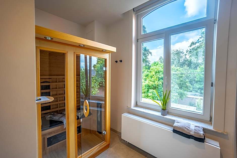 Burgemeesterhuys