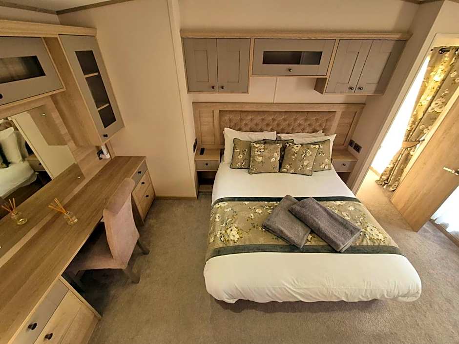 Whitstable Pearl - Alberta Holiday Park