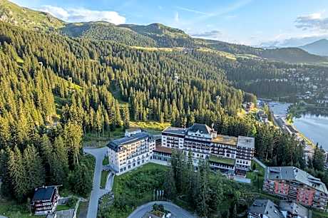 Waldhotel Arosa