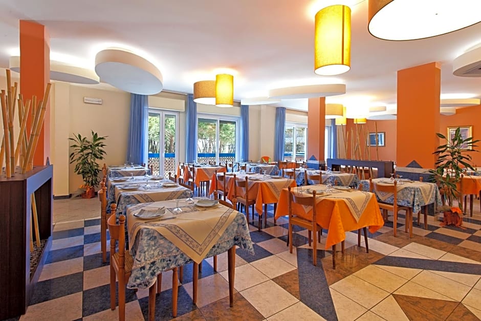 Hotel Sorriso