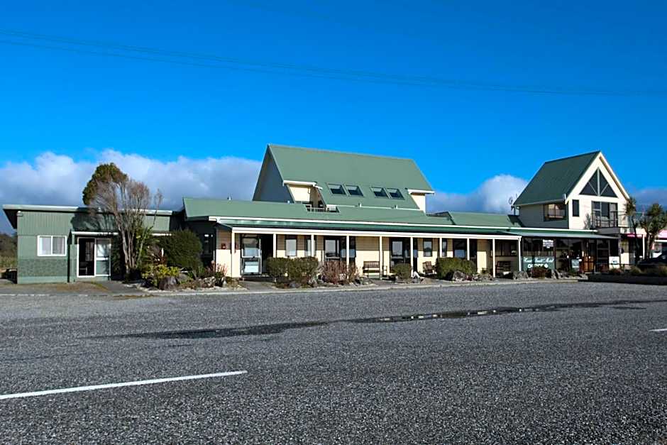 Haast Beach Motel