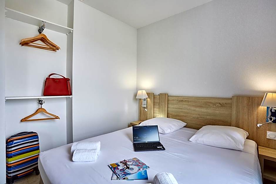 Résidence Odalys Nakâra