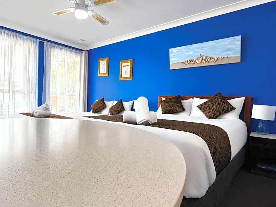 Aussie Rest Motel